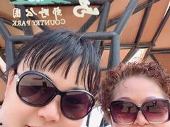 -上海长兴岛郊野公园