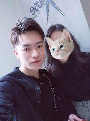 点击看大图 -M Hair造型