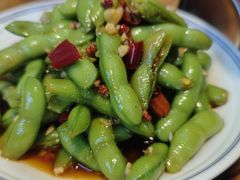 -无名小酒馆·湖北私房菜(昙华林店)