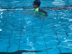 -大舜天成游泳馆(山大路店)