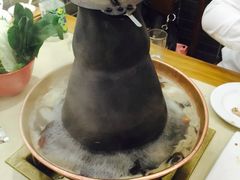 -北门涮肉·铜锅涮肉(南锣鼓巷店)