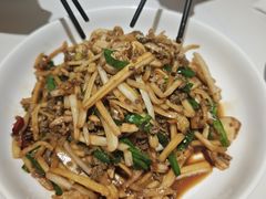 -山东宾馆·齐鲁苑餐厅
