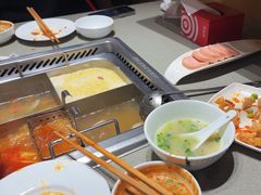-海底捞火锅(泰安爱琴海店)