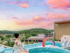 -台山颐和温泉城