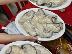 -花苑美食横琴生蚝火锅(拱北粤华路店)