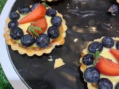 -永泰福朋喜来登酒店-宜客乐自助餐厅(远大路店)