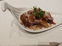 -鹿鸣春饭店(总店)