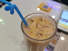 -澳门陈光记烧味饭店(郎家园店)