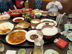 -六合居(温江店)