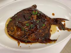 -春餐厅