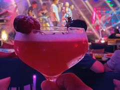 -MOSSO音乐酒吧·live house(南京旗舰店)