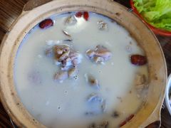 -好嘢港式街头火锅(河北店)