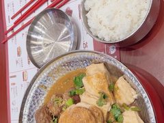 -喜家德虾仁水饺(世纪大都会店)