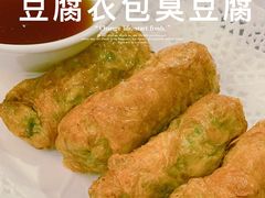 -翠亭酒家(山西南路店)