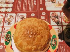 -肥韬香港茶餐厅(上海首店)