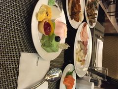 万达威斯汀酒店知味西餐厅-武汉武昌威斯汀酒店-知味自助餐厅