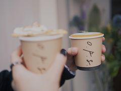 -O.P.S. CAFE