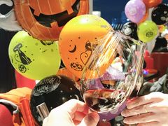 -西安W酒店·WEI全味西餐厅