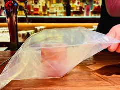 -鸡尾酒实验室酒吧(隆礼路店)