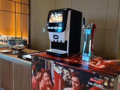 -万荟轩海鲜·粤式点心自助餐厅(蓝海风万怡酒店)