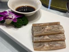 -老人和饭店(淮海中路店)