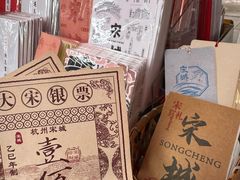 -杭州宋城