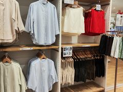 -优衣库(重庆万象城店)