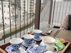 -广州永庆坊瞻云精选酒店