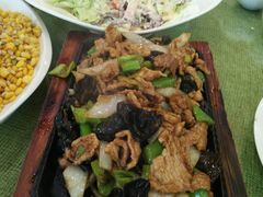 -桃子餐厅·天津菜(红星路直营店)