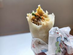 -张果佬年糕卷(科巷店)