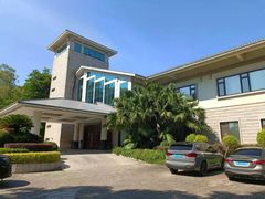 -福建鲤鱼洲酒店