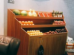 -野萃山·潮汕厚果汁(十亩地店)