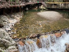 -九龙潭景区