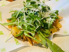 -JINNS锦时 steak&pizza(浸信会礼拜堂旧址店)