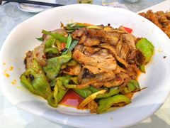 盐帮小炒肉-羊城酒店·中餐厅