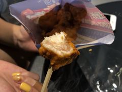 -1973继光香香鸡(合生汇购物中心店)