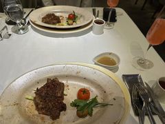 -王品牛排(福州泰禾店)