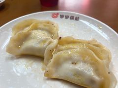 -回回锅贴(小河沿店)