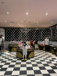 -MELAND CLUB亲子乐园·派对·餐厅(北京芳圆里ID MALL店)