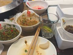 -彤德莱牛肉火锅(双港店)