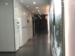 -WEGYMER健萌健身(雅颂居馆)