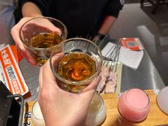 -大头叔烤鸡爪·朝鲜族烤串(天池路店)