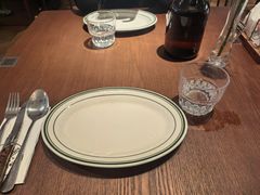 -Grand James·地中海bistro(百家湖1912店)
