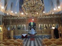 -梅黛奥拉修道院