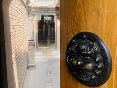 -糖房咖啡(南锣鼓巷店)
