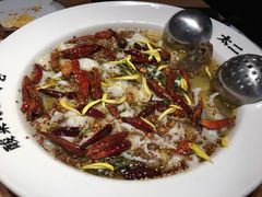 -太二酸菜鱼(正大广场店)