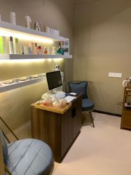 点击看大图 -婳香·女性英式芳疗SPA