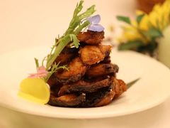 -新名仕新白玉兰餐厅