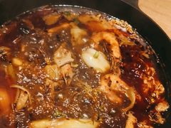 -奉天宴遇烧烤·冒锅