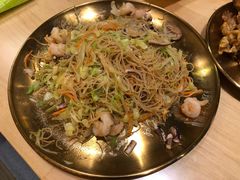 -我是那个大叔·美食研究所(新塘路店)